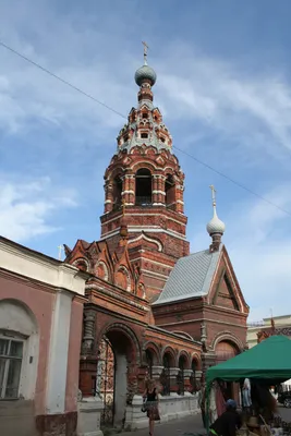 Какие храмы и церкви посмотреть в Ярославле — подборка для туристов