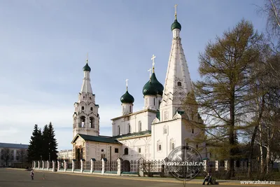 УЖАСНЫЕ ДОРОГИ И ПРЕКРАСНЫЕ ХРАМЫ ЯРОСЛАВЛЯ ⠀ Март - самый честный месяц  года. Он показывает мир вокруг таким, какой он есть, без прикрас.… |  Instagram