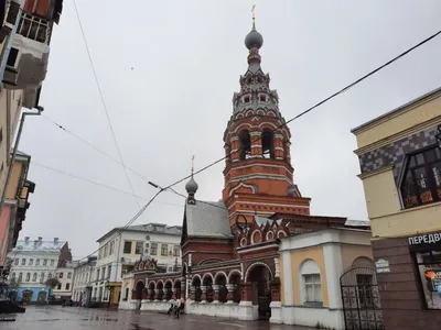 Какие храмы и церкви посмотреть в Ярославле — подборка для туристов