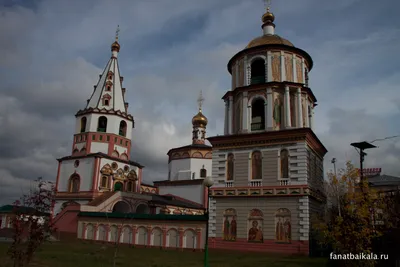 Экскурсии по монастырям, церквям, храмам, соборам и мечетям Иркутска в 2024  году🧭 цены на поход в святыни от 200 руб. на январь—февраль 2024 года.