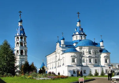 Фото: Церковь Александра Невского, православный храм, ул. Академика  Сахарова, 16Б, Казань — Яндекс Карты