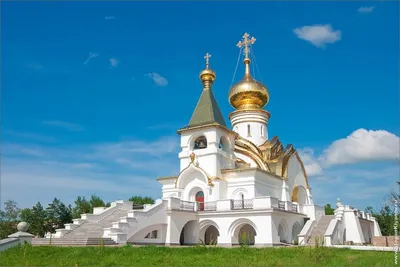 Паломничество в Хабаровск, Спасо-Преображенский кафедральный собор – Азбука  паломника