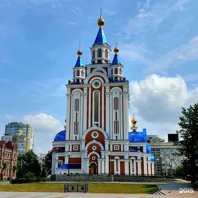 История православного Дальнего востока - Хабаровск: Статьи