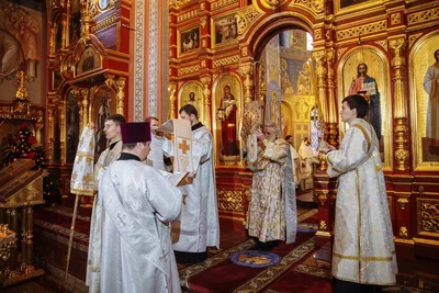 Православные храмы Краснодара. Храм Святого Страстотерпца царя мученика  Николая II | Записки на рюкзачке | Дзен