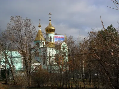 Войсковой собор Святого Благоверного князя Александра Невского в Краснодаре,  ул. Постовая, 26 - фото, отзывы, рейтинг, телефон и адрес