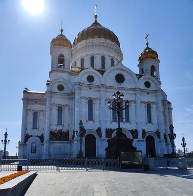 Православные Храмы |