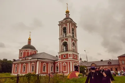 Храм Василия Блаженного: экскурсия по главному символу Москвы 🧭 цена  экскурсии 6500 руб., 8 отзывов, расписание экскурсий в Москве