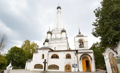 Храм Христа Спасителя и панорамы Москвы 🧭 цена экскурсии 6000 руб., 14  отзывов, расписание экскурсий в Москве