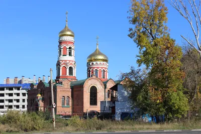 Благовещенский собор, Нижний Новгород