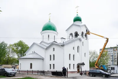 Вознесенский Печерский монастырь: история, где находится и фото | Хостел  «Канавинский»