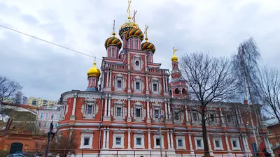 Спасский Староярмарочный собор в Нижнем Новгороде | Серафимова Земля