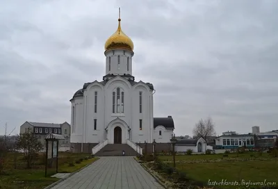 Паломничество в Новосибирск, Вознесенский кафедральный собор – Азбука  паломника