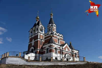 Вознесенский собор (Новосибирск): фото и отзывы — НГС.ТУРИЗМ