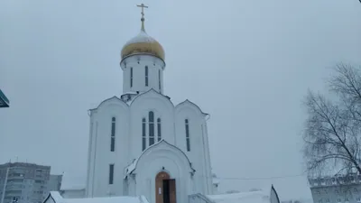 Храм в честь Успения Пресвятой Богородицы, Новосибирск: лучшие советы перед  посещением - Tripadvisor