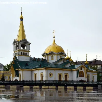 Святыни Новосибирской митрополии – Новости – Новосибирская митрополия