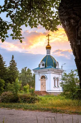 Свято-Никольский казачий собор - Омск