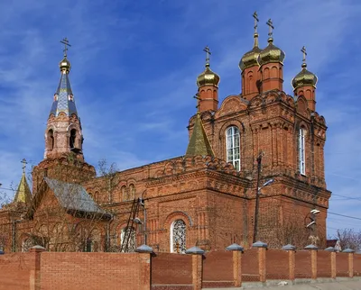 Иверский женский монастырь в Самаре: описание, история, фото, точный адрес