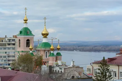 Храм Пресвятого Сердца Иисуса, Самара: лучшие советы перед посещением -  Tripadvisor