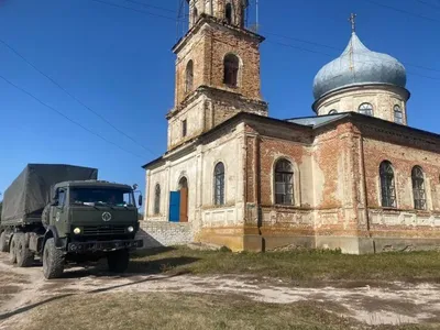 В преддверии Страстной недели и Пасхи показываем топ-10 самых красивых храмов  Самары