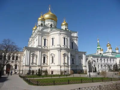 Достопримечательности Санкт-Петербурга