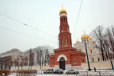 Главные храмы Санкт-Петербурга | Про Питер | Дзен