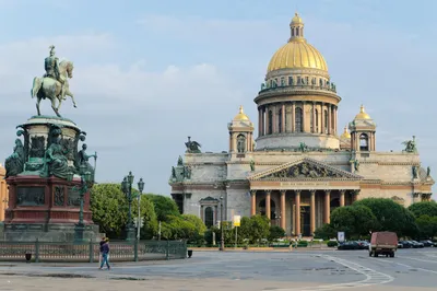 Экскурсия по храмам Санкт-Петербурга | «Эклектика гид»