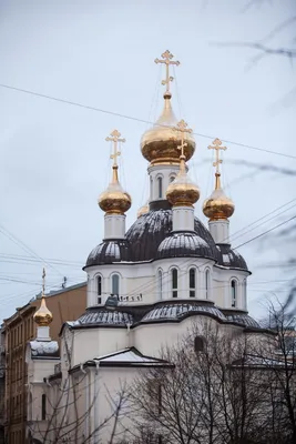 Казанский собор.Санкт-Петербург