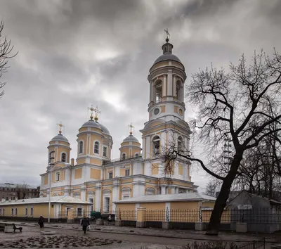 Россия, Санкт-Петербург – наилучшее в городе (ru.infoglobe.cz)