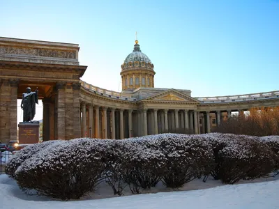 Храм Спаса на Крови, Санкт-Петербург — АРХЛикбез