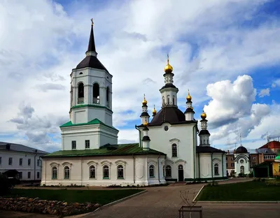 File:Kazan church in Tomsk.jpg - Wikimedia Commons