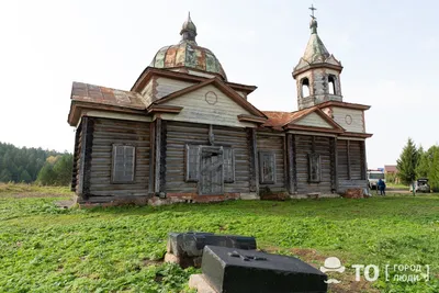 Петропавловский собор в Томске: описание, история, фото, точный адрес