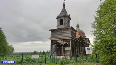 Владимир Лебедев. Храмы Томска — Сибирское наследие