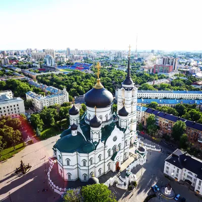 File:Введенская церковь Воронежа.JPG - Wikimedia Commons