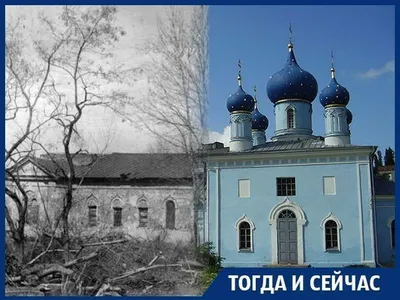 Благовещенский собор в Воронеже: история создания, возрождение, архитектура