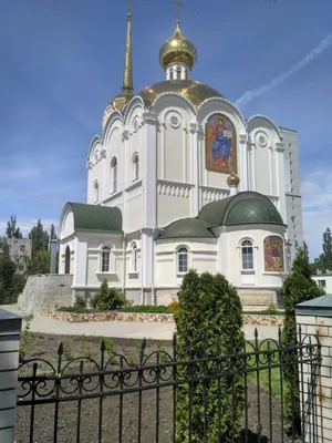 Успенский Адмиралтейский храм — Википедия