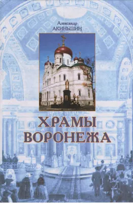 Пример стойкости и усердия проявился в церкви на левом берегу Воронежа