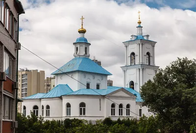 Воронеж за 1 день - Культурный Регион