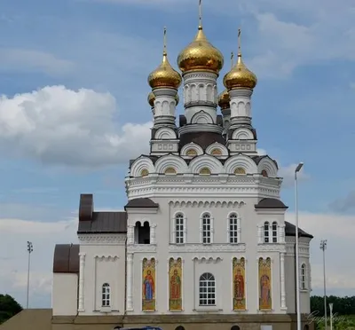 Благовещенский собор | Воронеж
