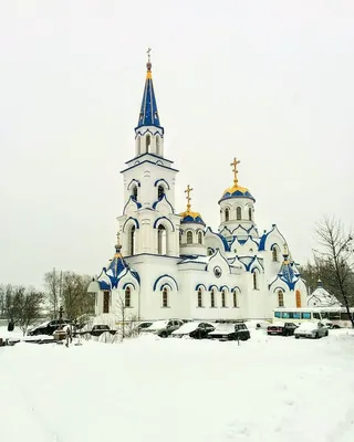 Храм Рождества Христова в Воронеже епархия отстояла в суде