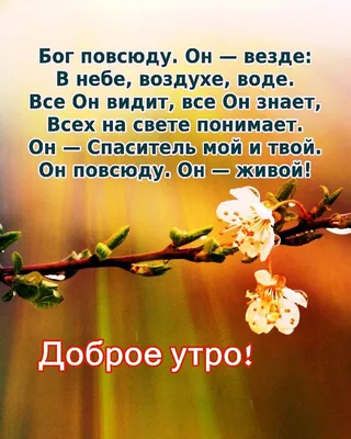 Пин от пользователя Ирина Нагорная на доске Христианские пожелания. |  Вдохновляющие цитаты, Христианские цитаты, Доброе утро