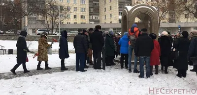 В Перми вспоминают погибших в клубе «Хромая лошадь» // Новости НТВ