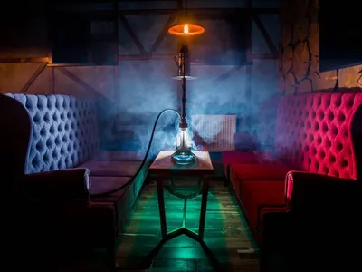 Speakeasy bar Хука Хаус, Кемерово - Меню и отзывы о ресторане