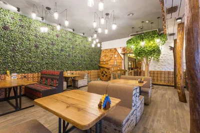 Хуторок, ресторан, Кемеровская, 1в, Омск — 2ГИС