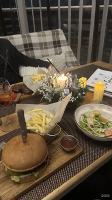 Lounge веранда - Ресторан Хуторок банкетный зал до 40 человек: фото,  отзывы, меню
