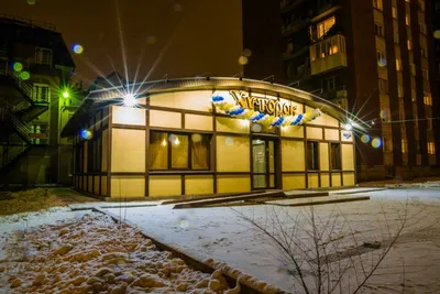 Кемеровская, 1В Самое атмосферное место в центре города 🥰 А Вы уже  провожали закат у нас ? Забронировать столик - 59-69-69 | Instagram