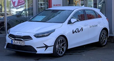 Kia reintroduces 'GT-Line S' Ceed and ProCeed | Wiltshire | Chippenham