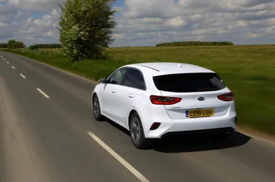 Kia Ceed 1.5 T-GDi 160 GT-Line DCT7 | Supershortlease