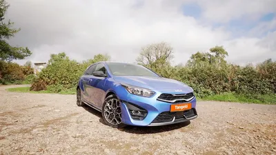 New Kia Ceed review: Old-school ergonomics meets cutting-edge tech | CAR  Magazine