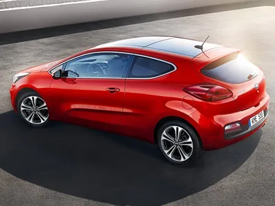 Чем отличаются комплектации KIA Ceed (КИА Сид) 3 между собой | Статьи