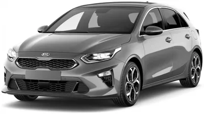 Kia Ceed – Хэтчбек Киа Сид на официальном сайте Kia в России